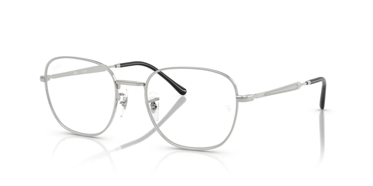 Ray-Ban RX6534 2501 - Silver