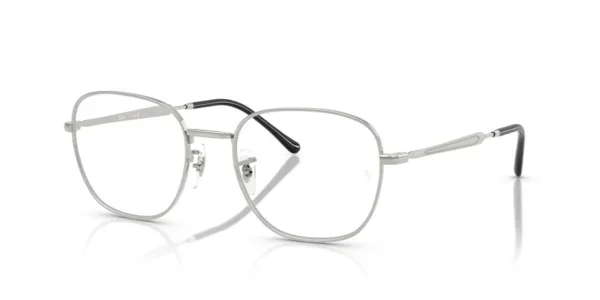 Ray-Ban RX6534 2501 - Silver