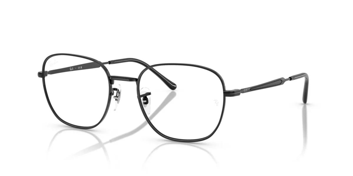 Ray-Ban RX6534 2509 - Black