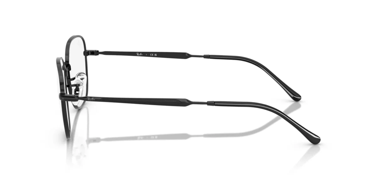 Ray-Ban RX6534 2509 - Black
