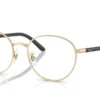 Ray-Ban RX6538D 2993 - Pale Gold