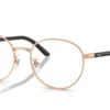 Ray-Ban RX6538D 3094 - Rose Gold
