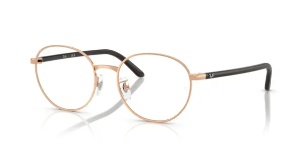 Ray-Ban RX6538D 3094 - Rose Gold