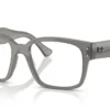 Ray-Ban RX7256 8431 - Transparent Grey
