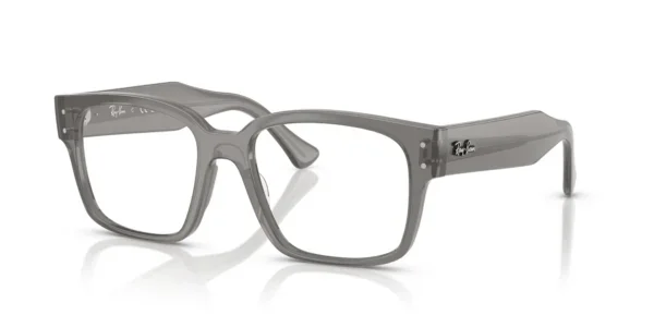 Ray-Ban RX7256 8431 - Transparent Grey