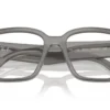 Ray-Ban RX7256 8431 - Transparent Grey