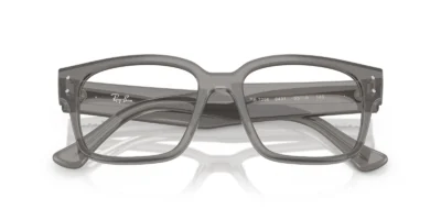 Ray-Ban RX7256 8431 - Transparent Grey
