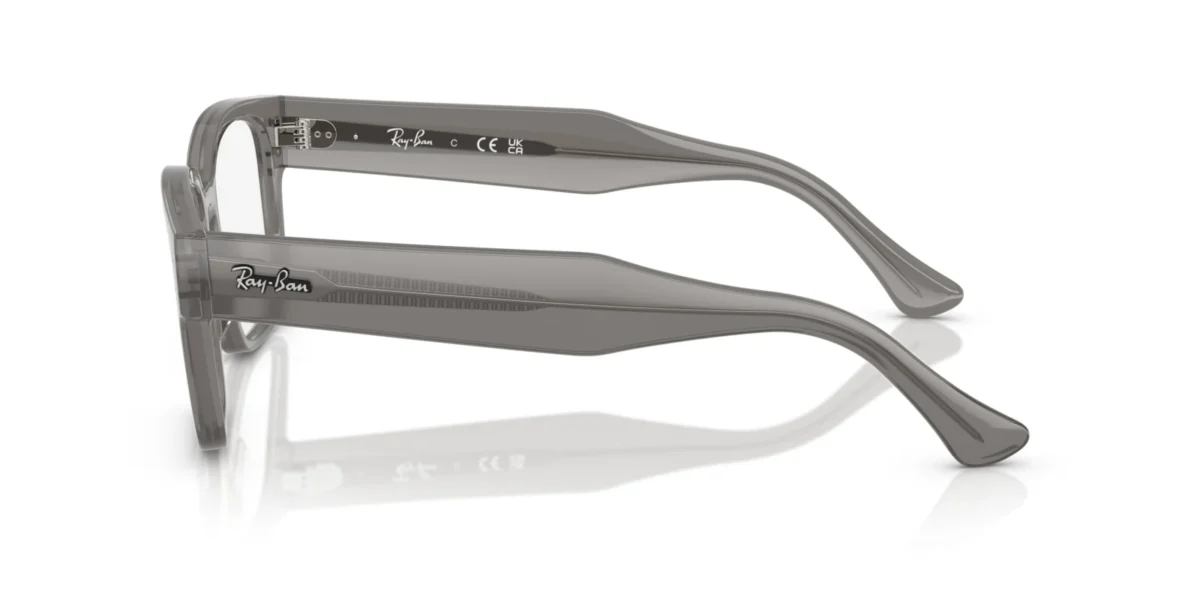 Ray-Ban RX7256 8431 - Transparent Grey