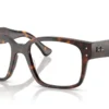 Ray-Ban RX7256 8320 - Havana
