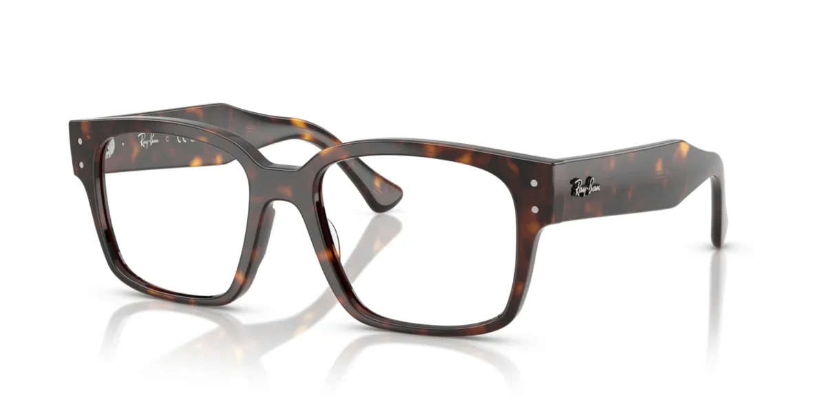 Ray-Ban RX7256 8320 - Havana