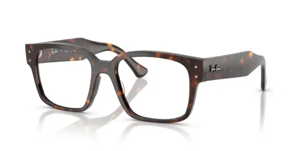 Ray-Ban RX7256 8320 - Havana
