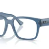 Ray-Ban RX7256 8429 - Transparent Blue