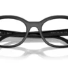 Ray-Ban RX7257 8260 - Black