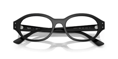 Ray-Ban RX7257 8260 - Black