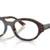 Ray-Ban RX7257 8320 - Havana