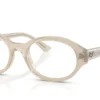 Ray-Ban RX7257 8433 - Cloud Warm White