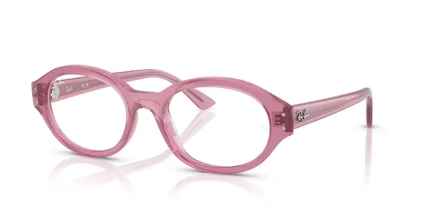 Ray-Ban RX7257 8435 - Pink