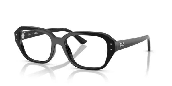 Ray-Ban RX7258 8260 - Black