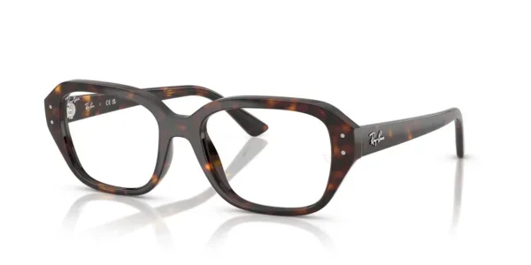 Ray-Ban RX7258 8320 - Havana