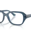 Ray-Ban RX7258 8434 - Light Blue