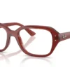 Ray-Ban RX7258 8436 - Rusty Brown