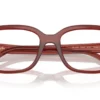 Ray-Ban RX7258 8436 - Rusty Brown
