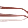 Ray-Ban RX7258 8436 - Rusty Brown