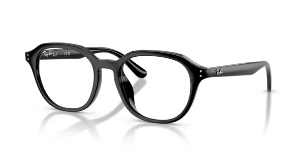 Ray-Ban RX7259D 2000 - Black