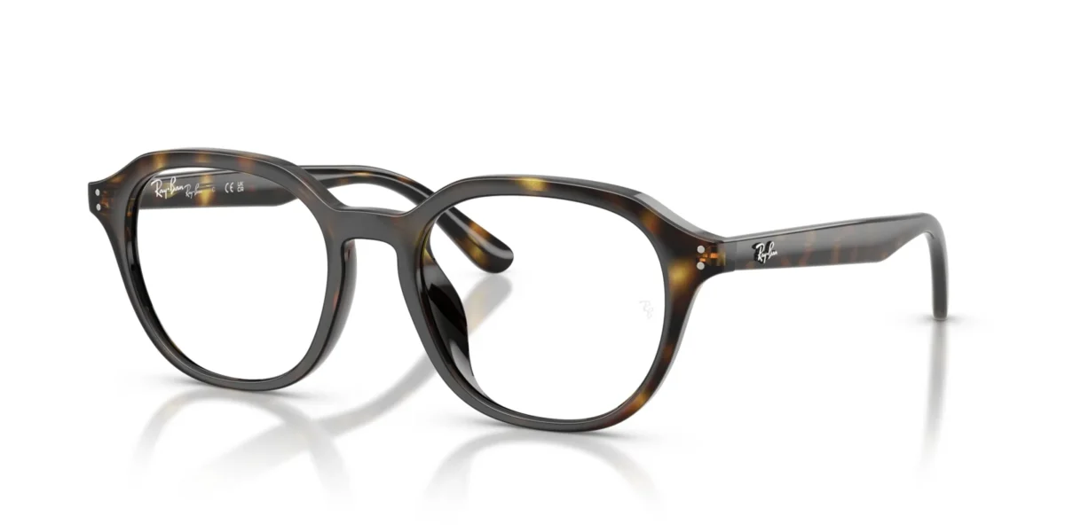 Ray-Ban RX7259D 2012 - Havana