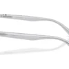 Ray-Ban RX7259D 8411 - Transparent Light Grey