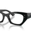 Ray-Ban RX7330 8260 - Black