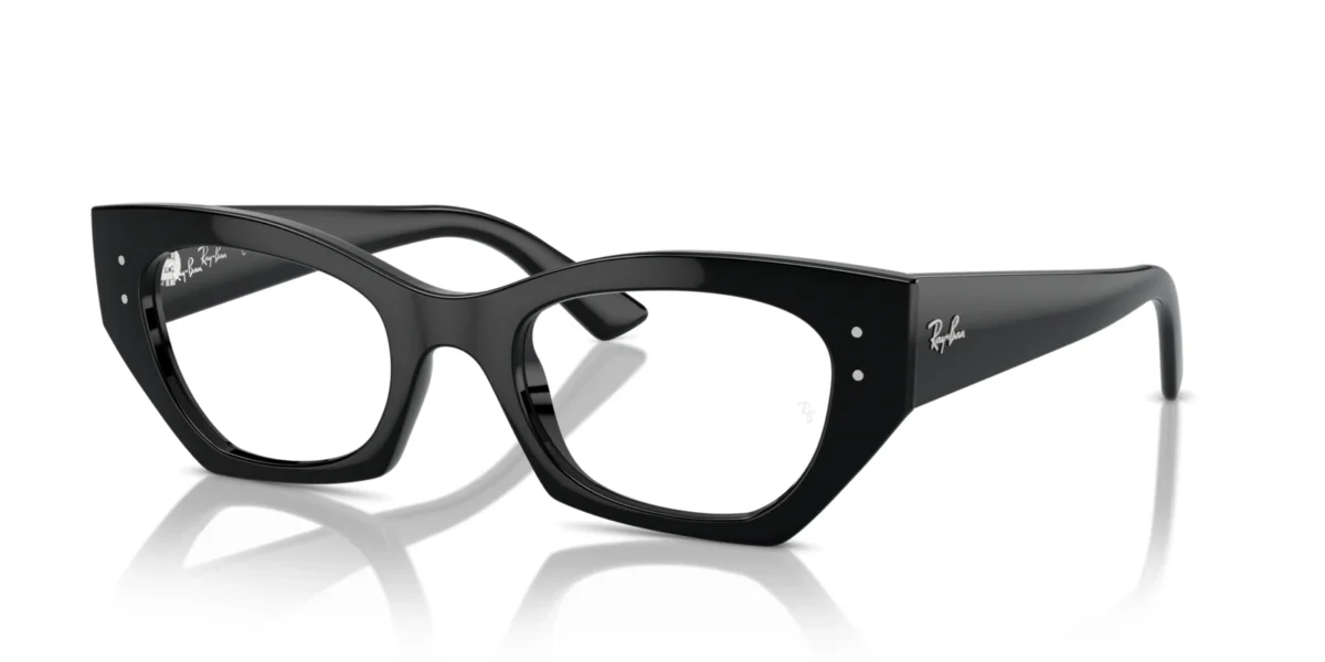 Ray-Ban RX7330 8260 - Black