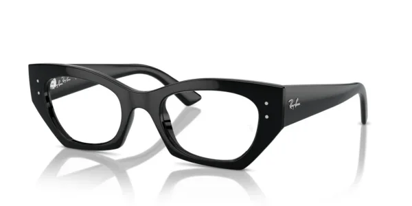 Ray-Ban RX7330 8260 - Black