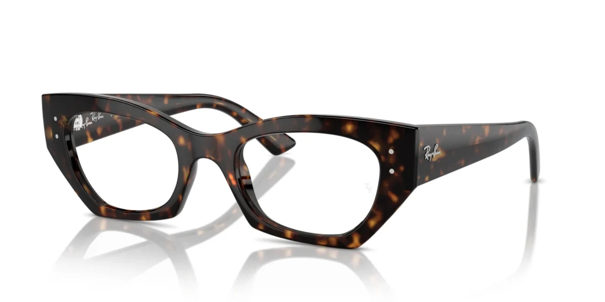 Ray-Ban RX7330 8320 - Havna