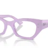 Ray-Ban RX7330 8346 - Lilac