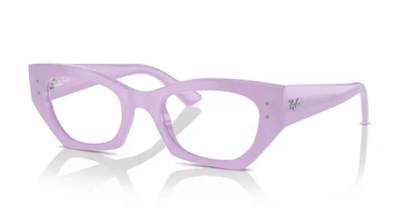 Ray-Ban RX7330 8346 - Lilac