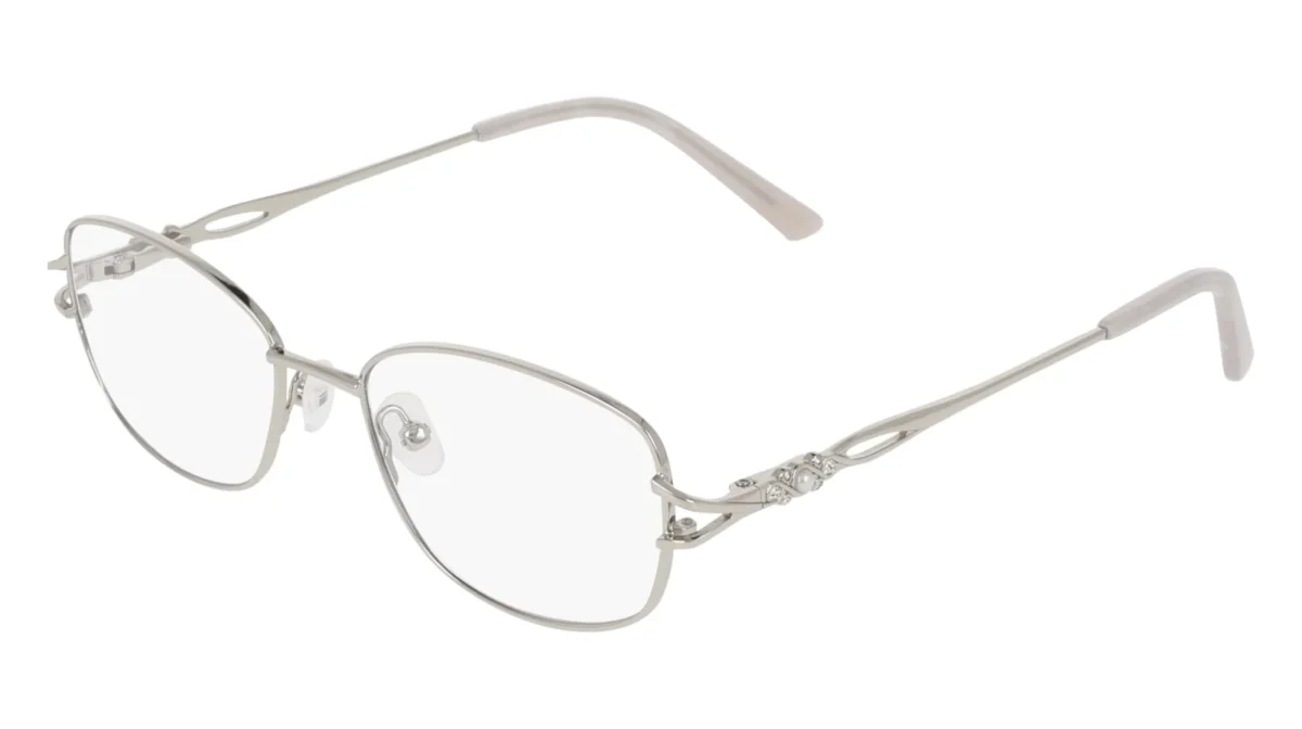 Très Jolie 212 040 - Silver