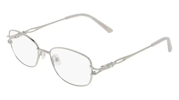 Très Jolie 212 040 - Silver
