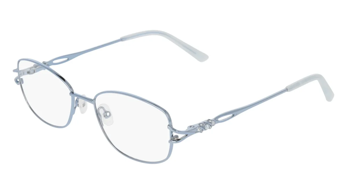Très Jolie 212 425 - Blue