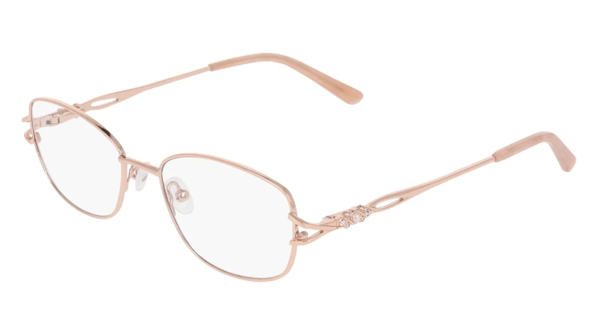 Très Jolie 212 770 - Rose Gold