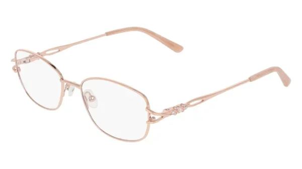 Très Jolie 212 770 - Rose Gold