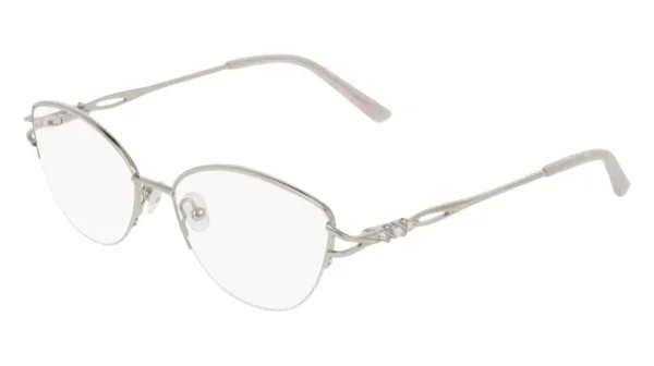 Très Jolie 213 040 - Silver