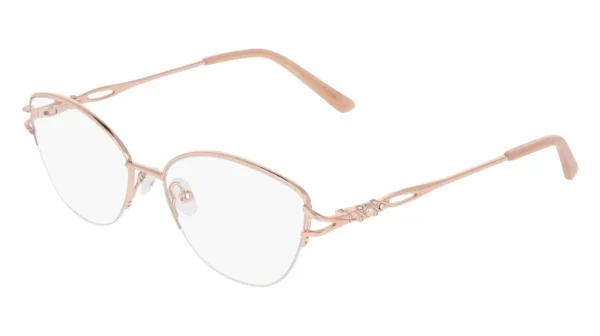 Très Jolie 213 770 - Rose Gold