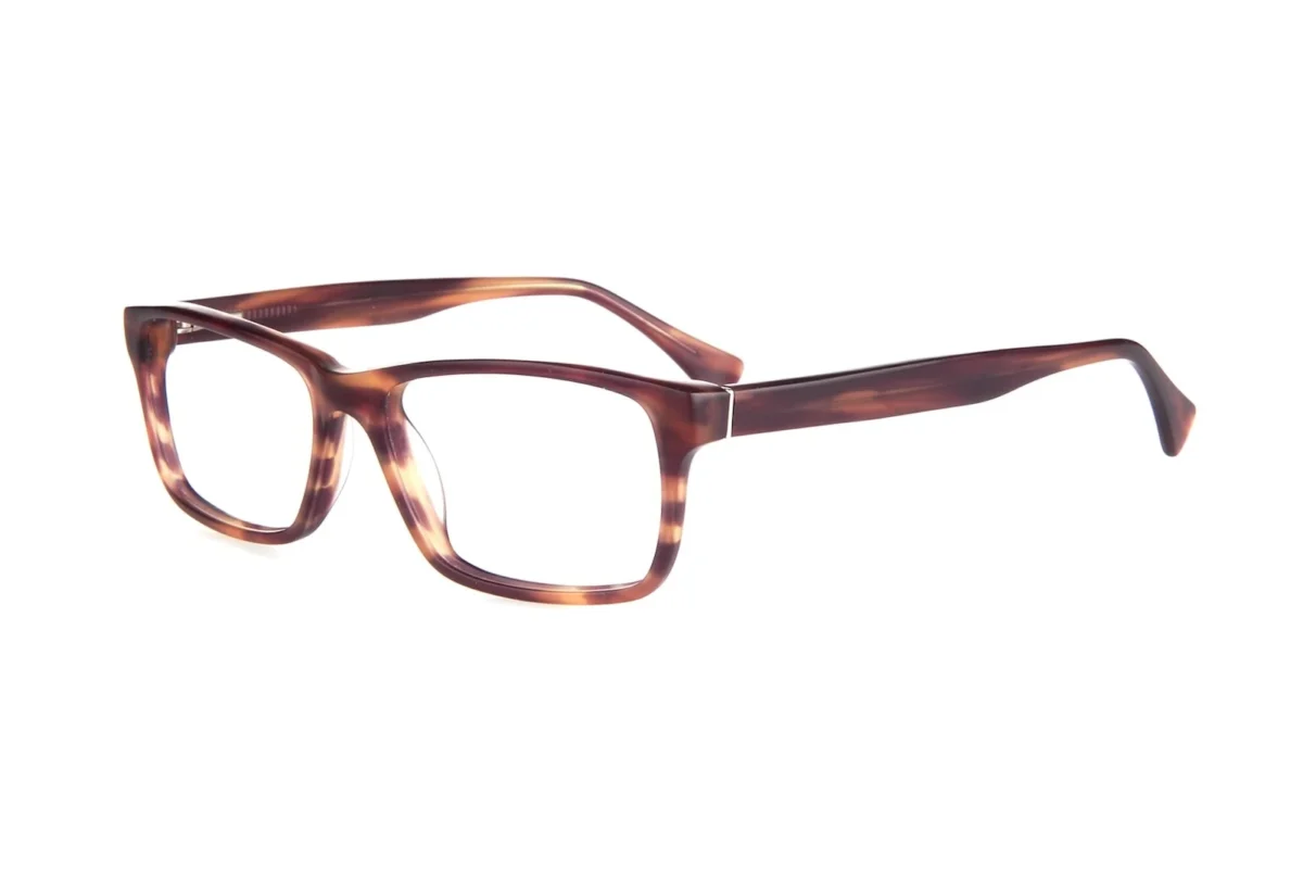Wide Guyz Sonny - Matte Tortoise
