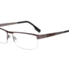 Wide Guyz Vito - Matte Brown