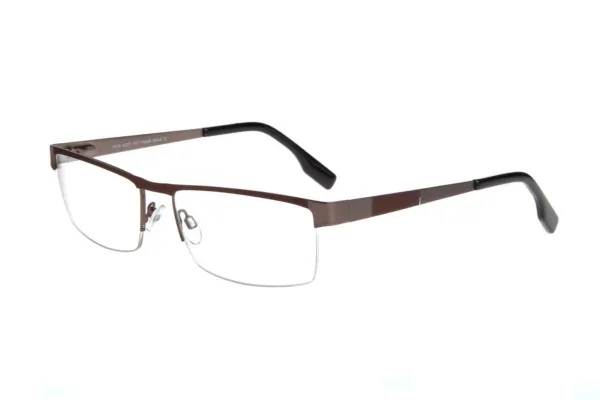 Wide Guyz Vito - Matte Brown
