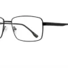 Affordable Designs Burke - Black