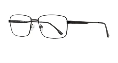 Affordable Designs Burke - Black