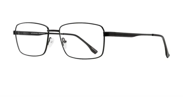 Affordable Designs Burke - Black
