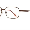 Affordable Designs Burke - Brown